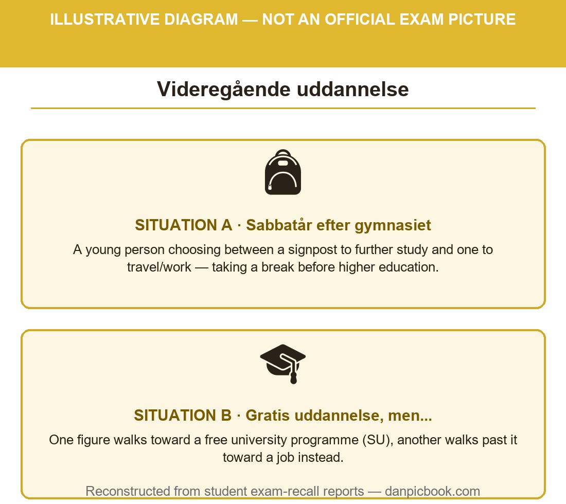 Higher education